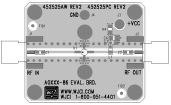 AG402-86PCB electronic component of Qorvo