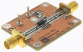 ECG008B-PCB electronic component of Qorvo