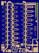 TGA2509 electronic component of Qorvo