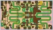 TGA2512  Semiconductors