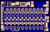 TGA2525 electronic component of Qorvo