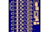 TGA2525 RF Amplifier