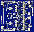 TGA2533 electronic component of Qorvo