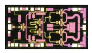 TGA2594 electronic component of Qorvo