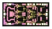 TGA2594  Semiconductors