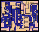 TGA2700 electronic component of Qorvo