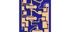 TGA4036 RF Amplifier