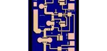 TGA4508 RF Amplifier