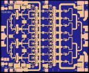 TGA4516 electronic component of Qorvo