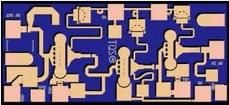 TGA4521  Semiconductors