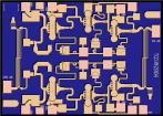 TGA4522  Semiconductors