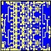 TGA4542  Semiconductors