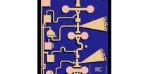 TGA4600 RF Amplifier