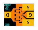 TGF2018  Semiconductors