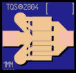 TGF2021-01 electronic component of Qorvo