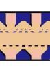 TGF2021-02 RF JFET Transistors