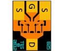 TGF2025 RF JFET Transistors