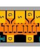 TGF2080 RF JFET Transistors