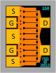 TGF2160 electronic component of Qorvo