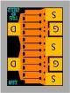 TGF2160  Semiconductors