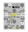 TQP3M9038-PCB-RF  Embedded Solutions