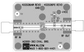 AG201-63PCB electronic component of Qorvo