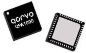 QPA1000 electronic component of Qorvo