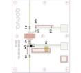 QPD1000PCB4B01 RF Development Tools
