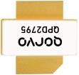 QPD2795  Semiconductors