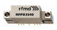 RFPD3540 electronic component of Qorvo