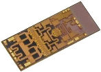 TGA2218 electronic component of Qorvo