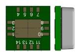 TGA2958-SM  Semiconductors