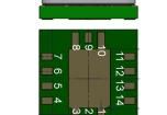 TGA2958-SM RF Amplifier