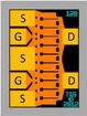 TGF2120 electronic component of Qorvo