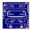 TGP2105 Phase Detectors/Shifters