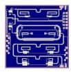 TGP2107 Phase Detectors/Shifters