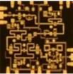 TGP2109 Phase Detectors/Shifters