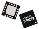 TQC0015  Semiconductors