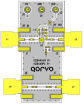 TQL9092-PCB electronic component of Qorvo