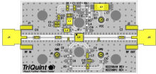 TQP9109-PCB2140 electronic component of Qorvo