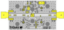 TQP9109-PCB2600 electronic component of Qorvo