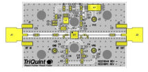 TQP9111-PCB2140 electronic component of Qorvo