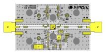 TQP9111-PCB2140  Embedded Solutions