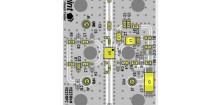 TQP9111-PCB2140 RF Development Tools