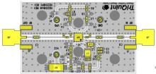 TQP9111-PCB2600  Embedded Solutions