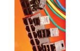 1-1610005-1 Modular Connectors / Ethernet Connectors
