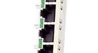 1-1840581-7 Modular Connectors / Ethernet Connectors