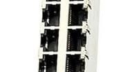 1840028-2 Modular Connectors / Ethernet Connectors