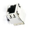 1840433-1 Modular Connectors / Ethernet Connectors