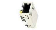 1840784-1 Modular Connectors / Ethernet Connectors